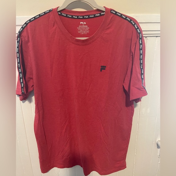 Fila Other - Fila mens tee shirt